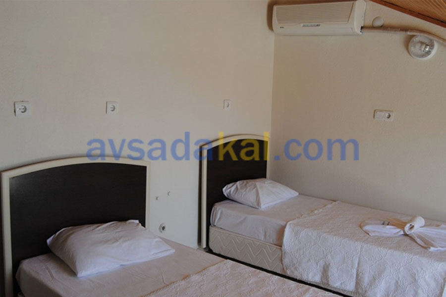 Altınkum Tatil Konakları