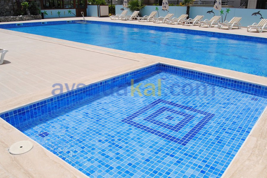 Altınkum Tatil Konakları