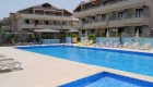 Altınkum Tatil Konakları