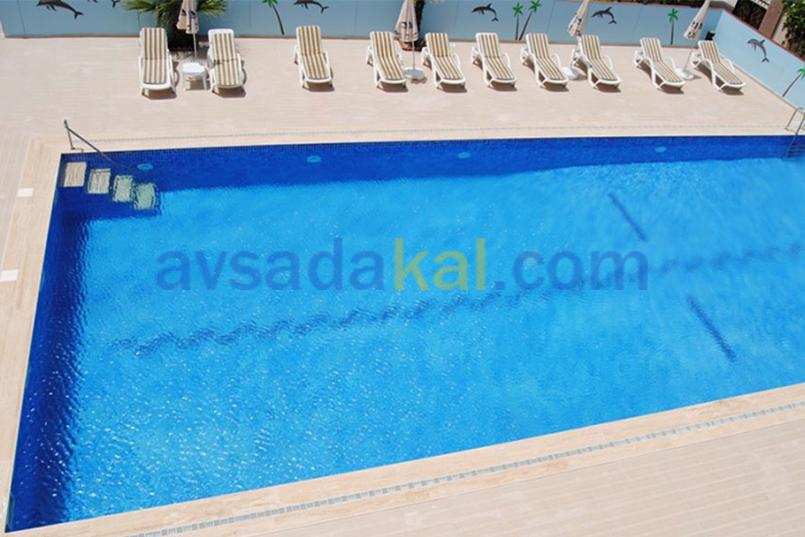 Altınkum Tatil Konakları