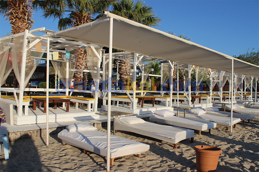 Arena Otel
