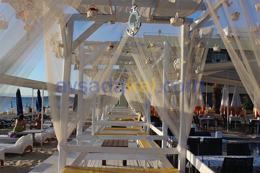Arena Otel