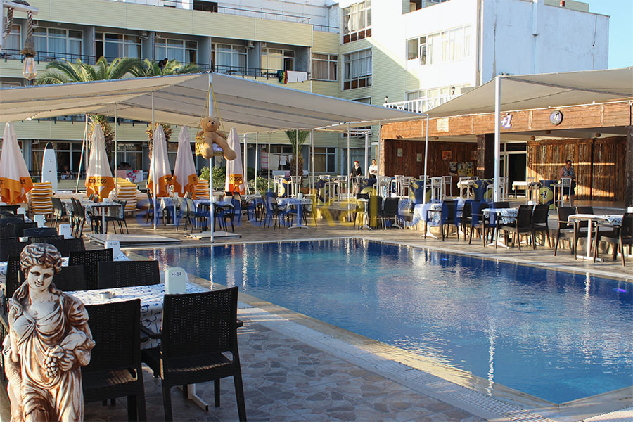 Arena Otel