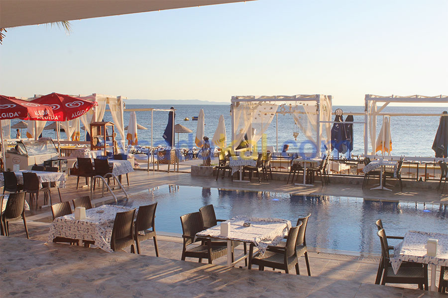 Arena Otel