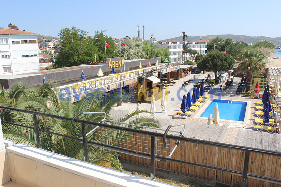 Arena Otel