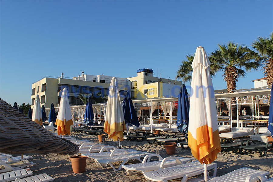 Arena Otel