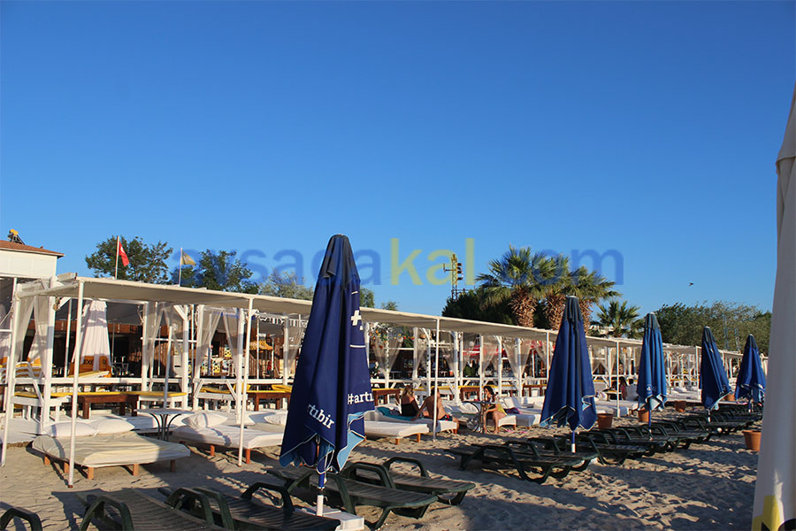 Arena Otel