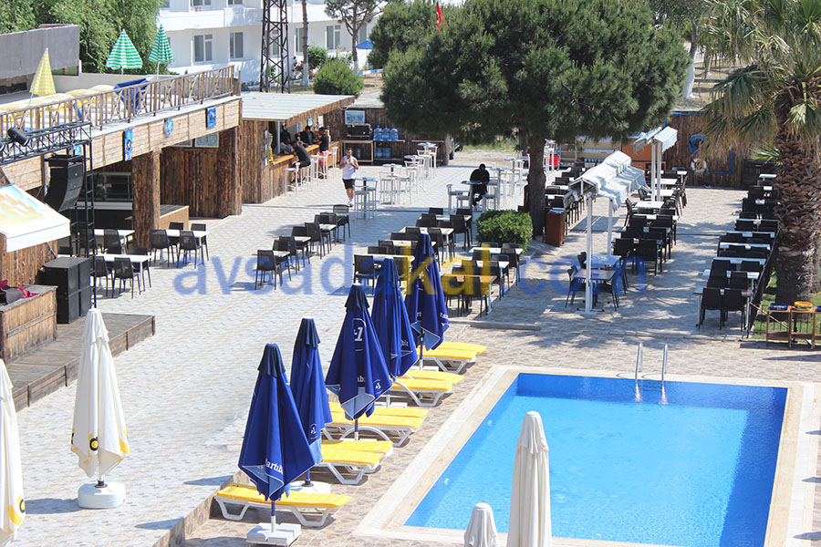 Arena Otel