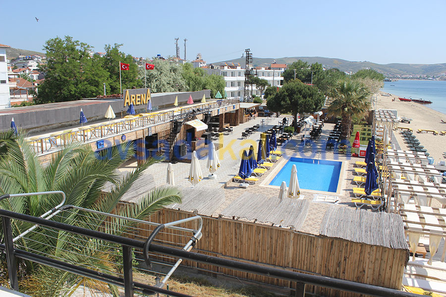 Arena Otel