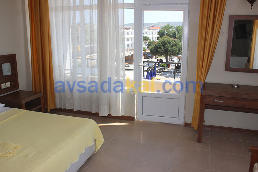 Arena Otel