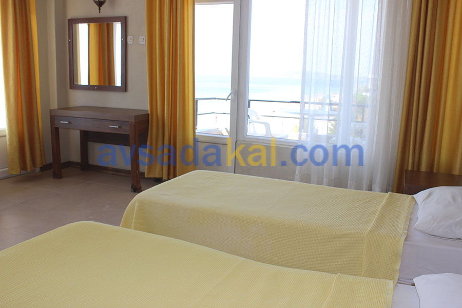 Arena Otel