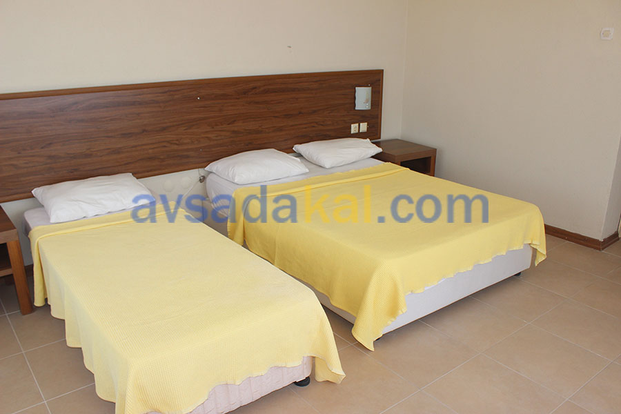 Arena Otel