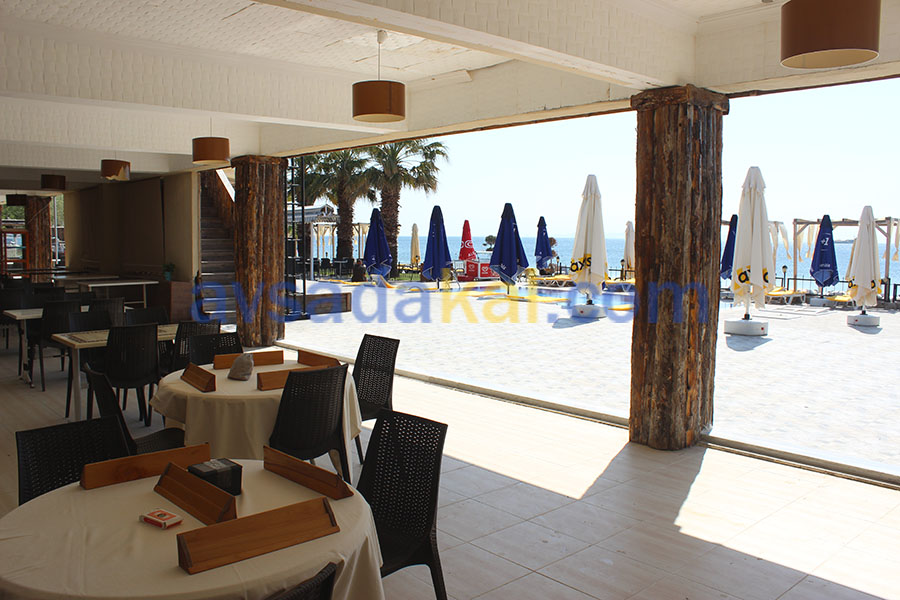 Arena Otel