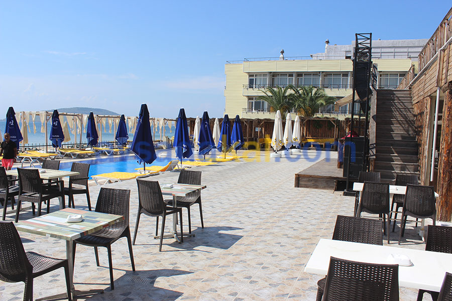 Arena Otel