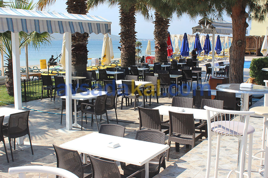 Arena Otel
