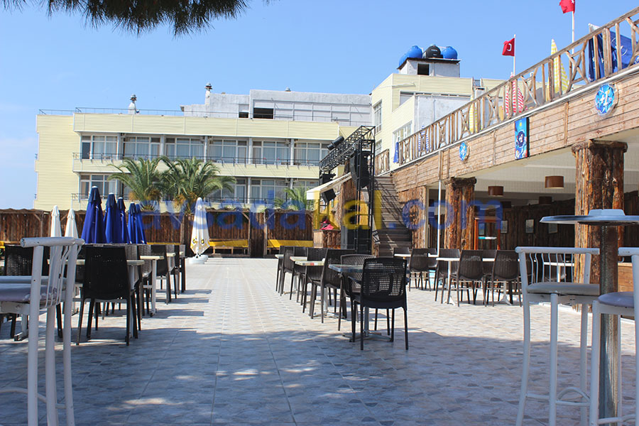 Arena Otel