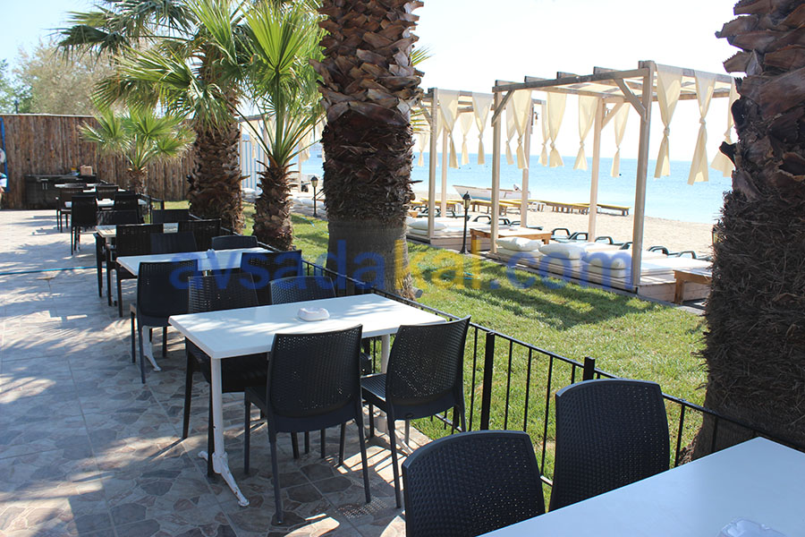 Arena Otel