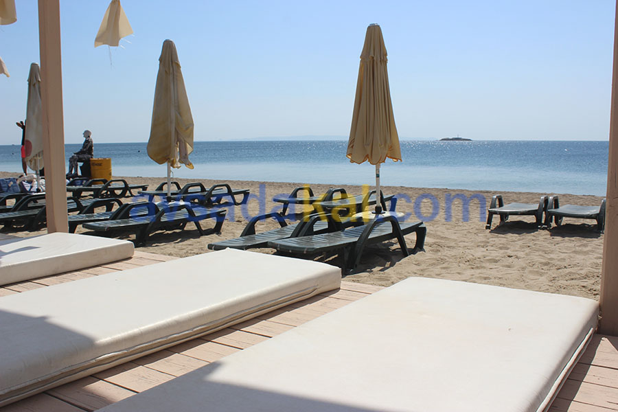 Arena Otel