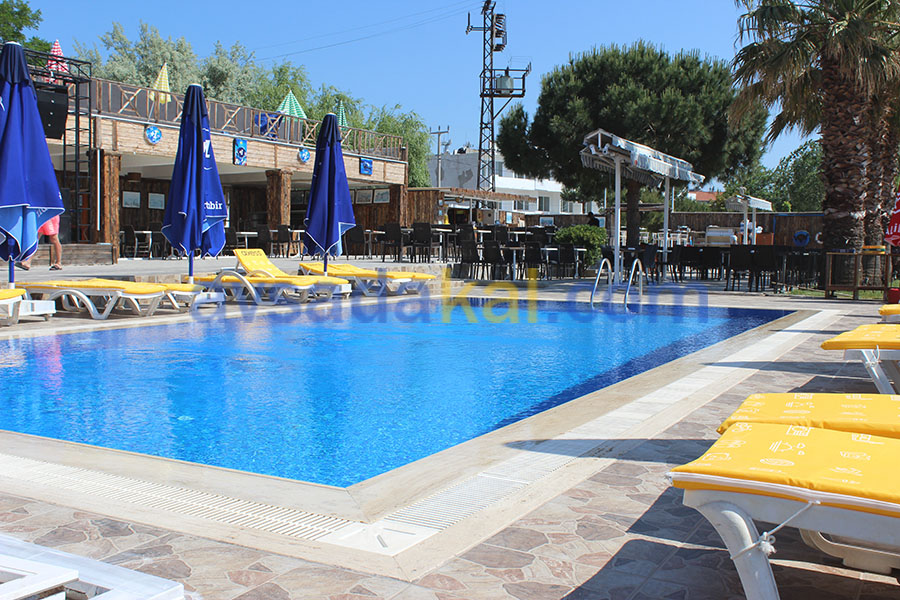 Arena Otel