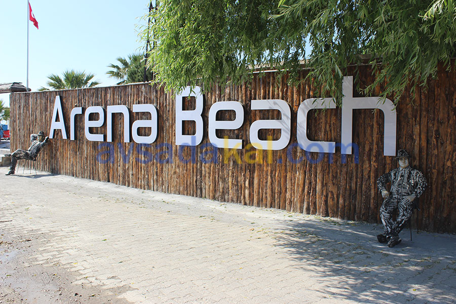 Arena Otel