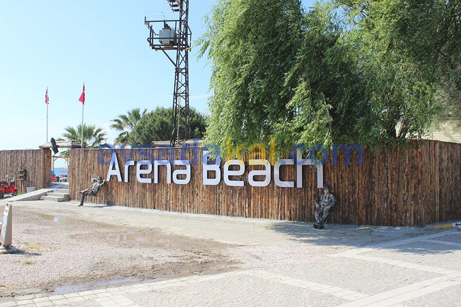 Arena Otel