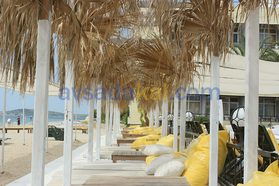 Arena Otel
