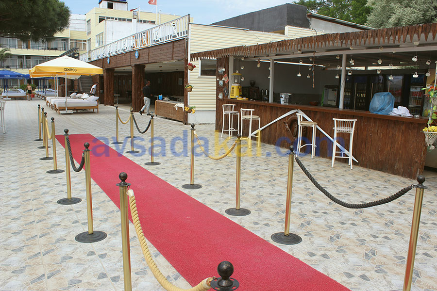 Arena Otel