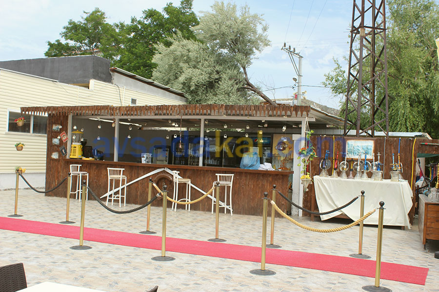 Arena Otel