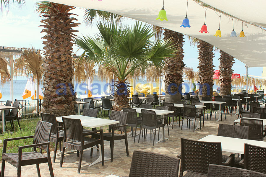 Arena Otel