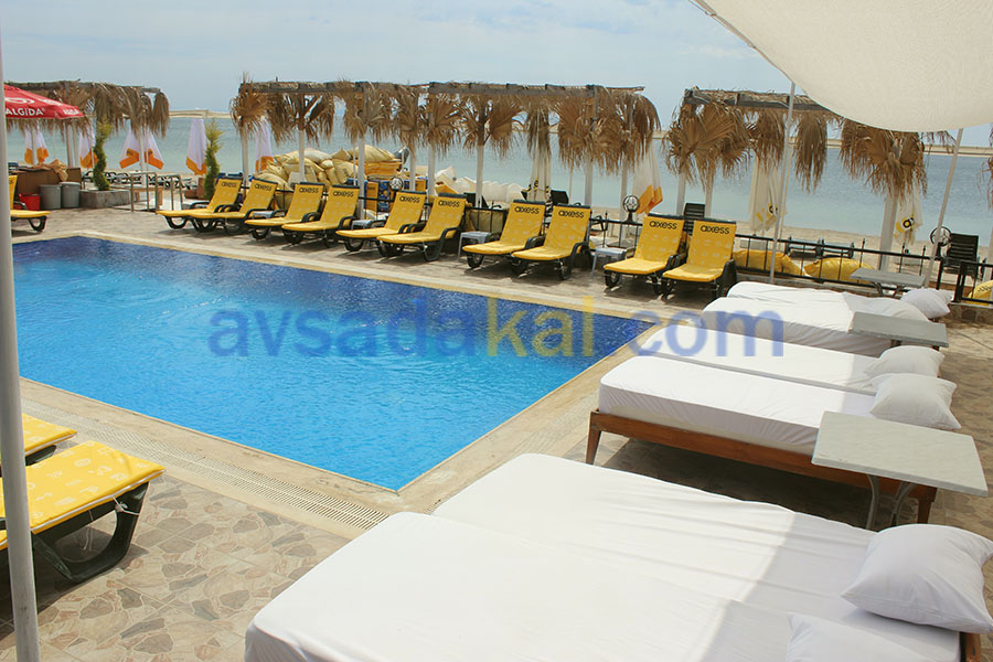 Arena Otel