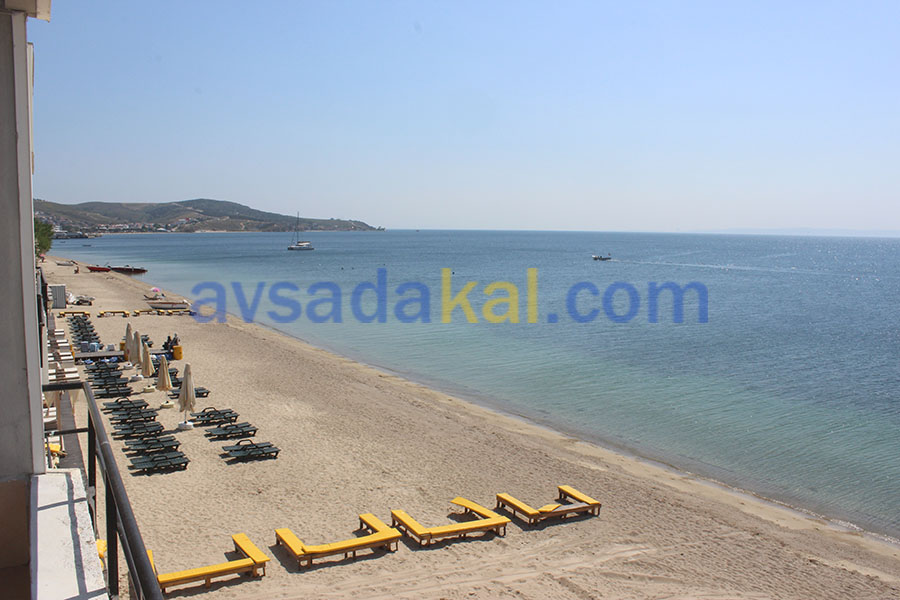 Arena Otel