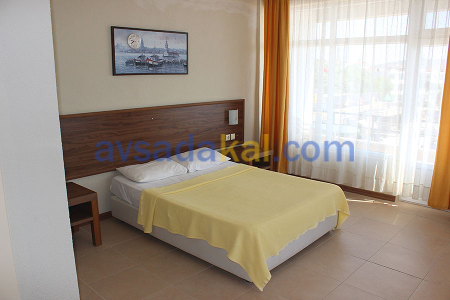 Arena Otel