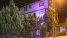 Aşkım Pansiyon