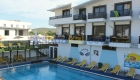 Ataş Aqua Otel