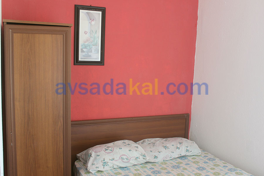 Avşa Apart Otel