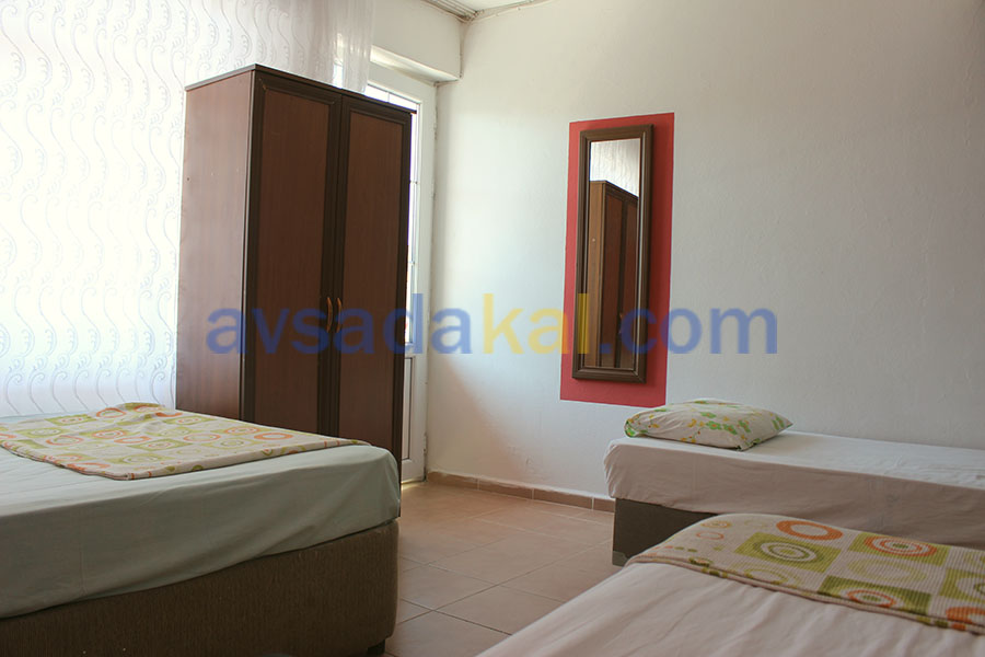 Avşa Apart Otel