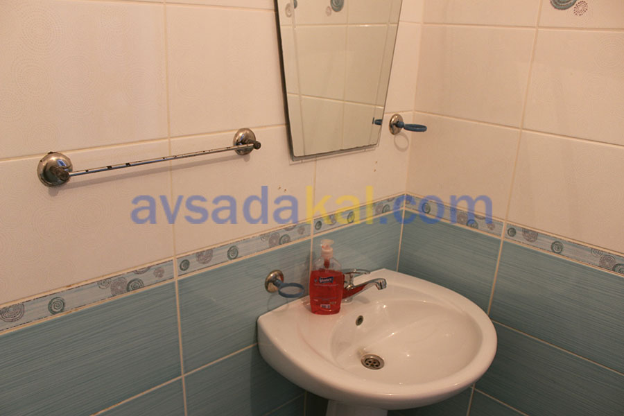 Avşa Apart Otel