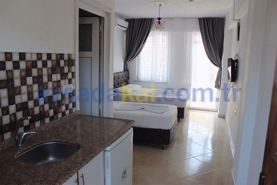 Buseyine Otel