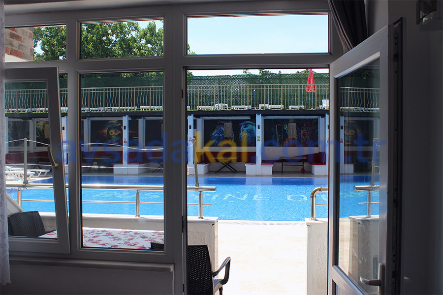 Buseyine Otel