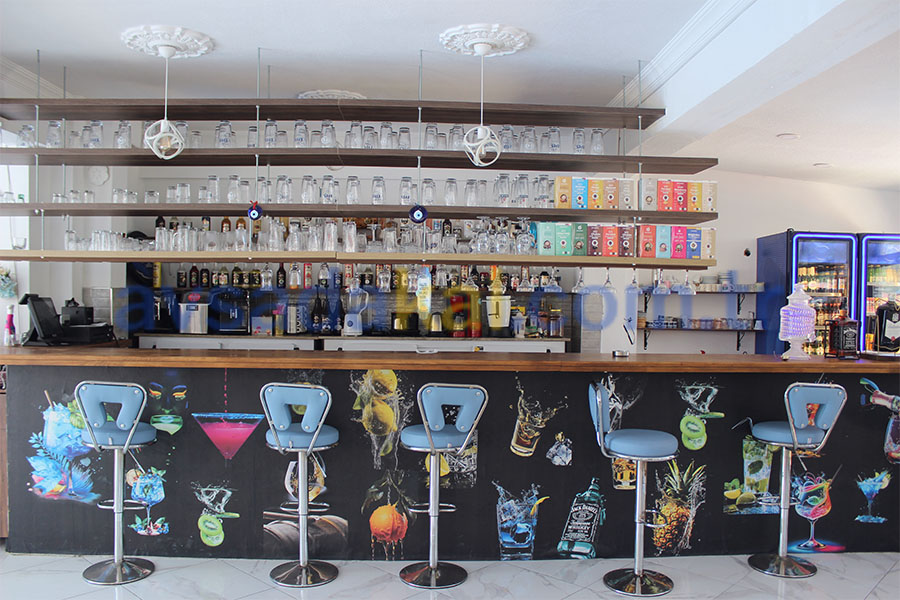 Buseyine Otel
