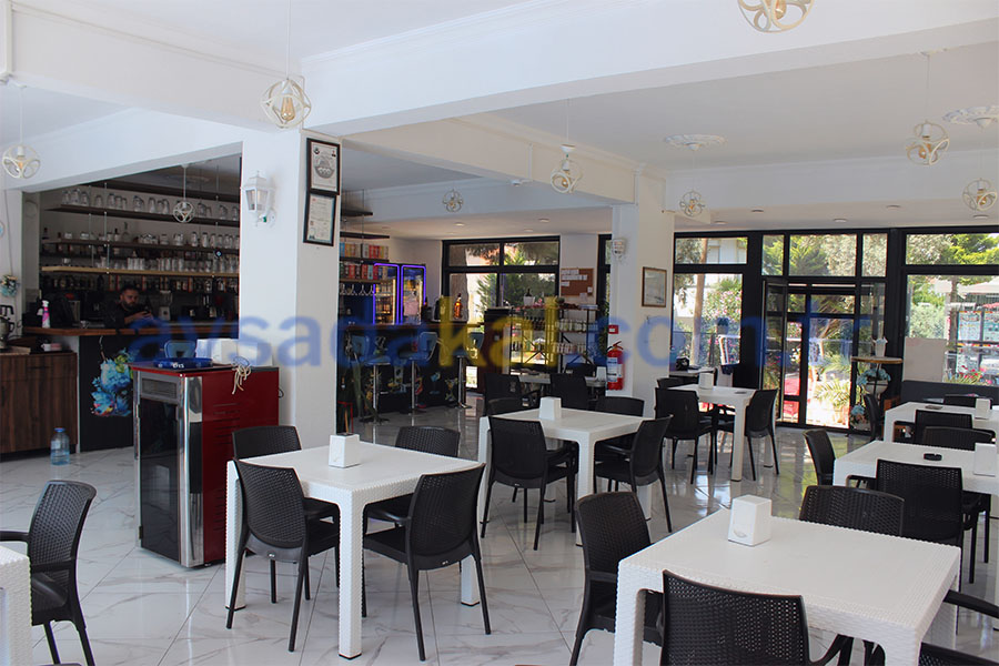 Buseyine Otel