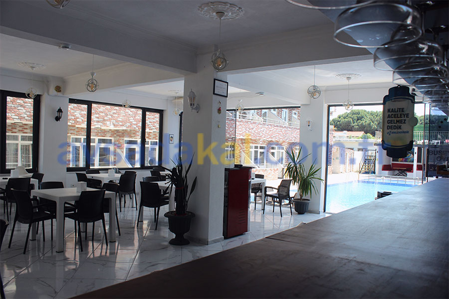 Buseyine Otel