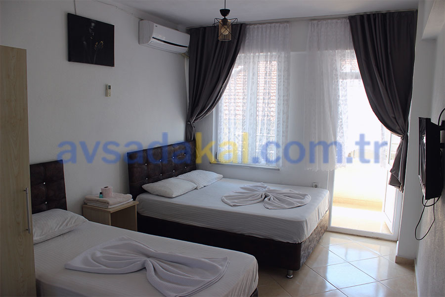 Buseyine Otel