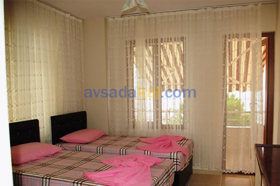 Ay Işığı Apart