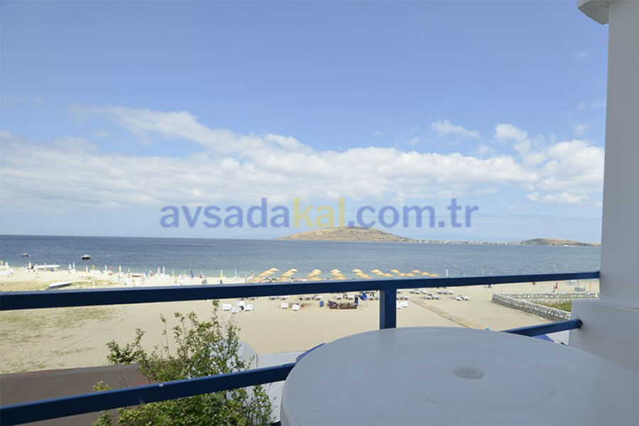 Ayberk Otel
