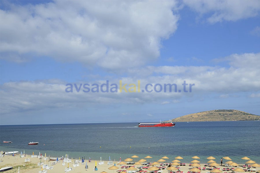 Ayberk Otel