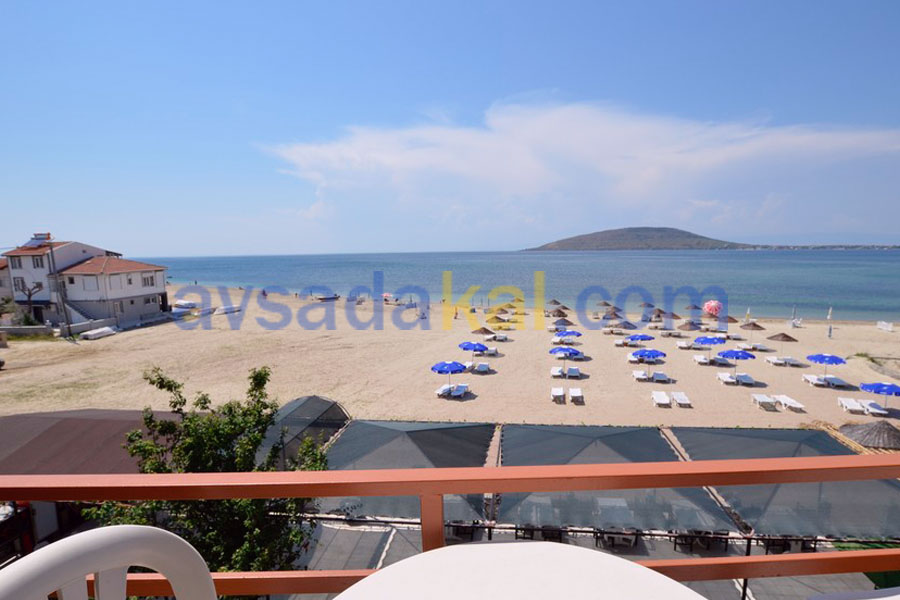 Ayberk Otel