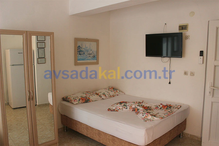 Aydın Motel