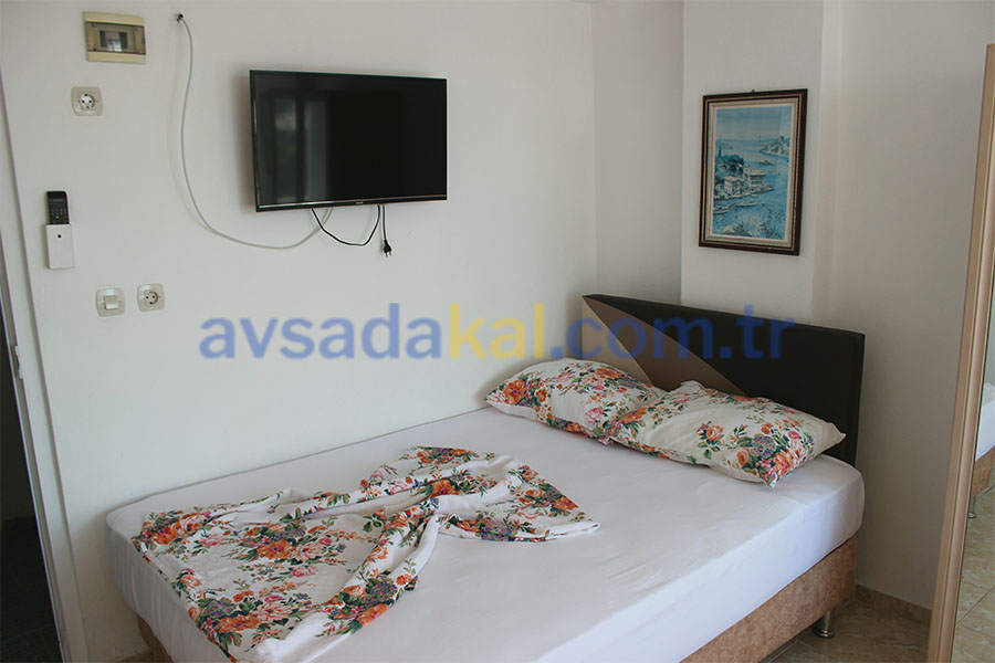 Aydın Motel