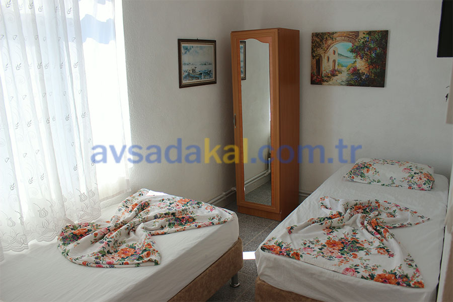 Aydın Motel